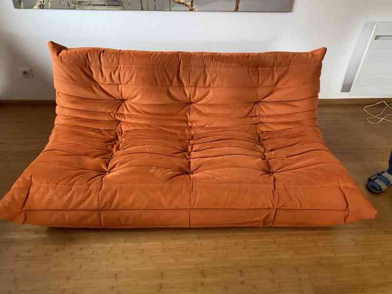  prodej sedací soupravy ligne roset - foto 10