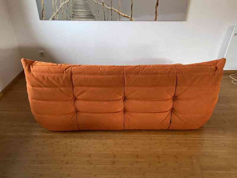  prodej sedací soupravy ligne roset - foto 11