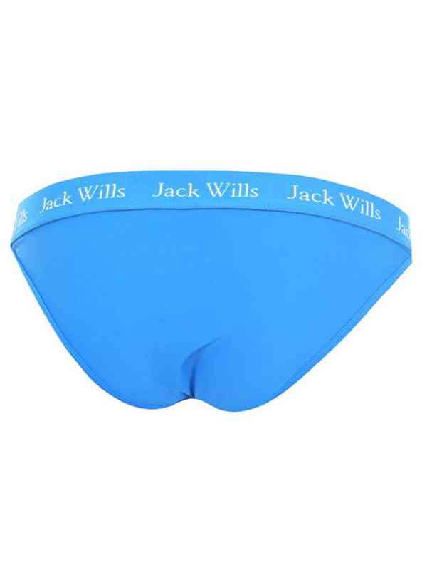 Jack Wills - Spodní díl plavek Stanford Classic, vel. 36 Vel - foto 2