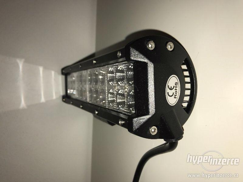 LED LAMPA 72W - 30CM - foto 4