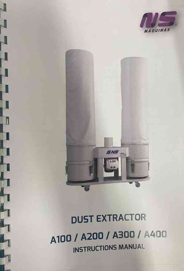 Pásová bruska bezhrotá ML 100, r. v. 2020 - foto 6