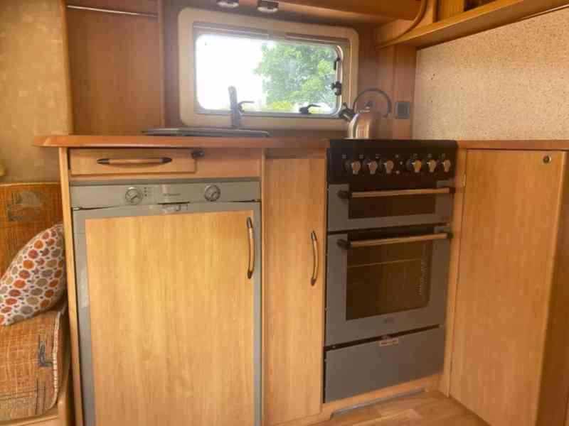 Karavan Ace Award Northstar - foto 14