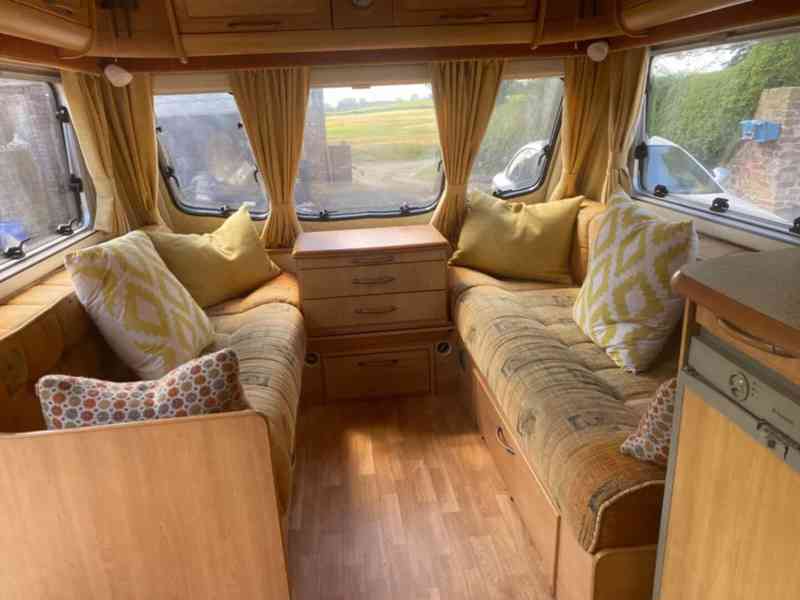 Karavan Ace Award Northstar - foto 5