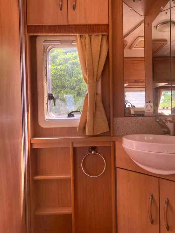 Karavan Ace Award Northstar - foto 7