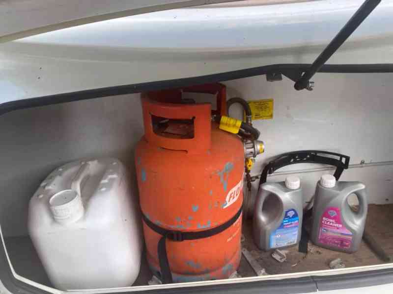 Karavan Ace Award Northstar - foto 9