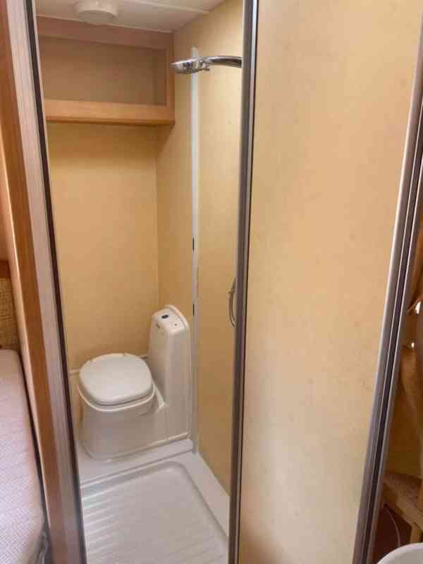 Karavan Ace Award Northstar - foto 11