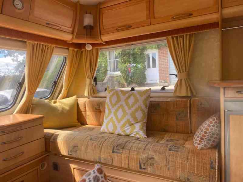 Karavan Ace Award Northstar - foto 2