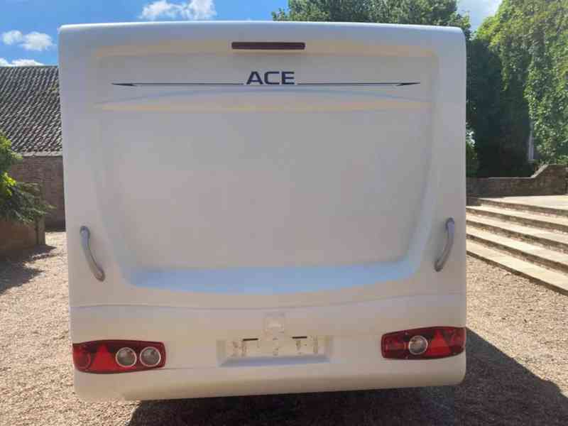 Karavan Ace Award Northstar - foto 10