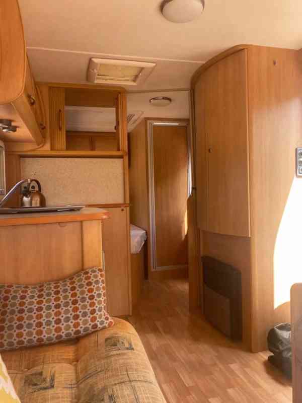 Karavan Ace Award Northstar - foto 8