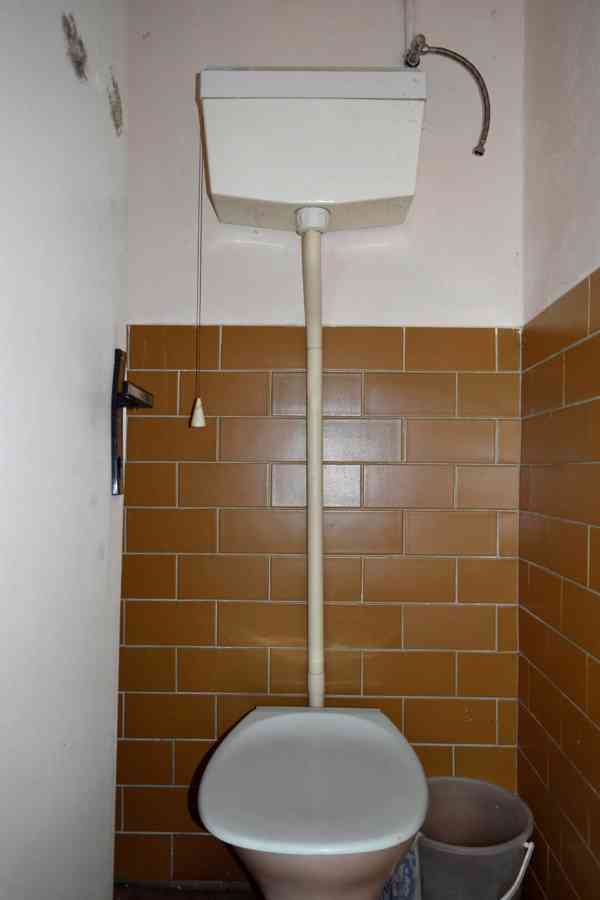 Kramolna - prodej zděné chaty s pozemkem 458 m2 - foto 13