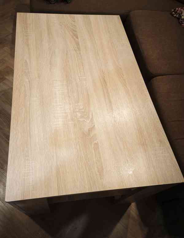 Konferenční stolek  - foto 2