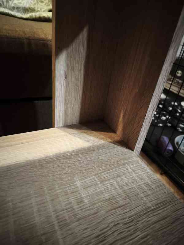 Konferenční stolek  - foto 4