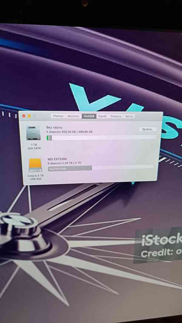 Slim iMac 27 3,6 GHz i5 GeForceGTX 675MX 1GB,1TB - foto 5