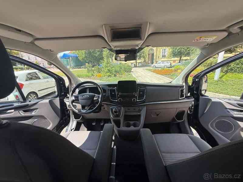 Ford Tourneo 2,0   L2 - foto 12