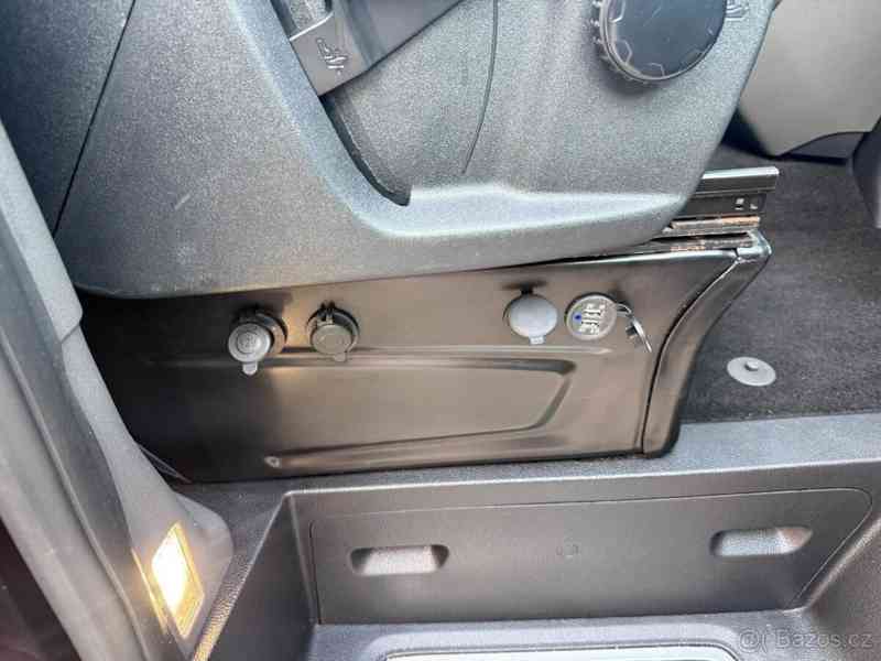 Ford Tourneo 2,0   L2 - foto 14