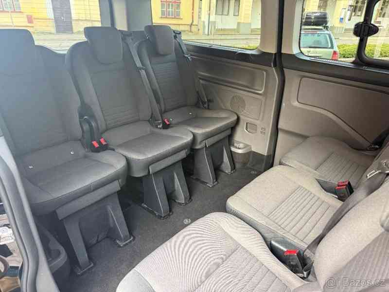 Ford Tourneo 2,0   L2 - foto 15