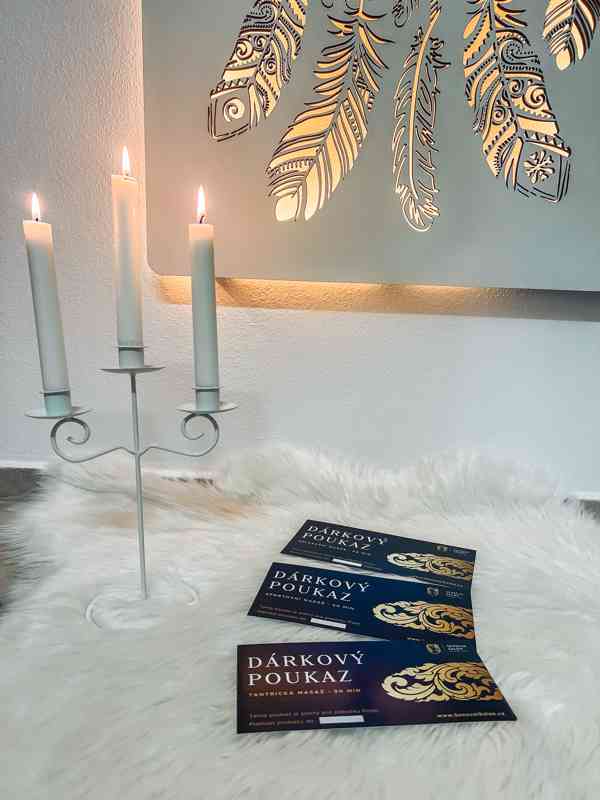 Práce pro ženy | výdělky 50-80.000 Kč | pouze masáže |  - foto 2