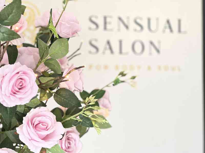 Práce pro ženy | výdělky 50-80.000 Kč | pouze masáže |  - foto 4