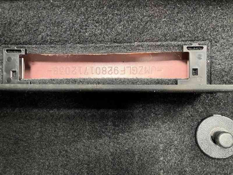 Mazda 6 2,2   nafta 135kW 4x4 - foto 7