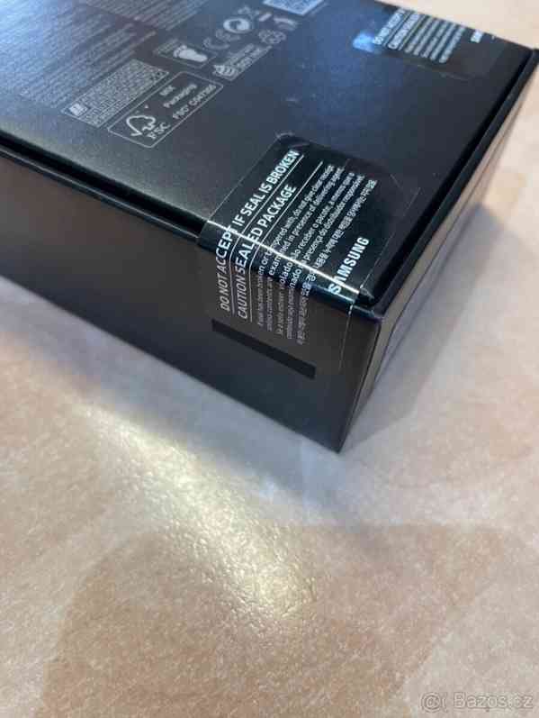 Samsung S21 5 G.Black 128 GB - foto 5