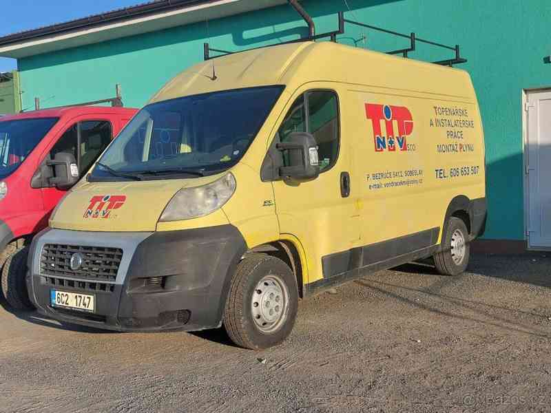 Fiat Ducato 2,3 - foto 4