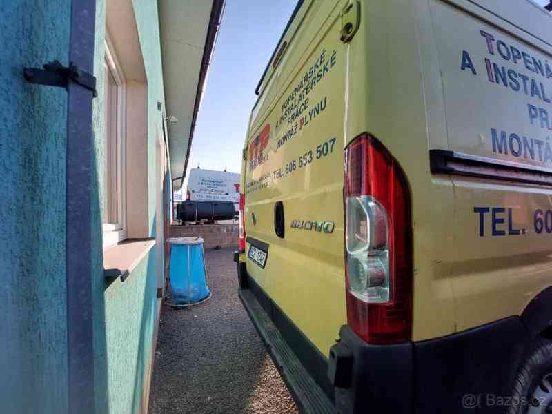 Fiat Ducato 2,3 - foto 2