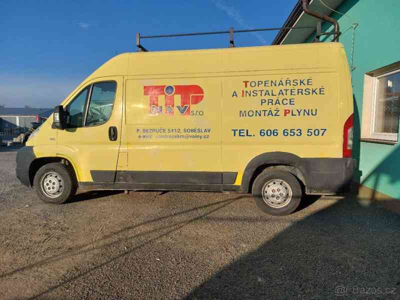 Fiat Ducato 2,3 - foto 5