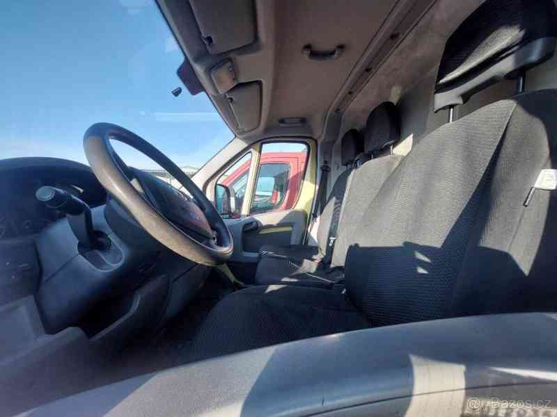 Fiat Ducato 2,3 - foto 3