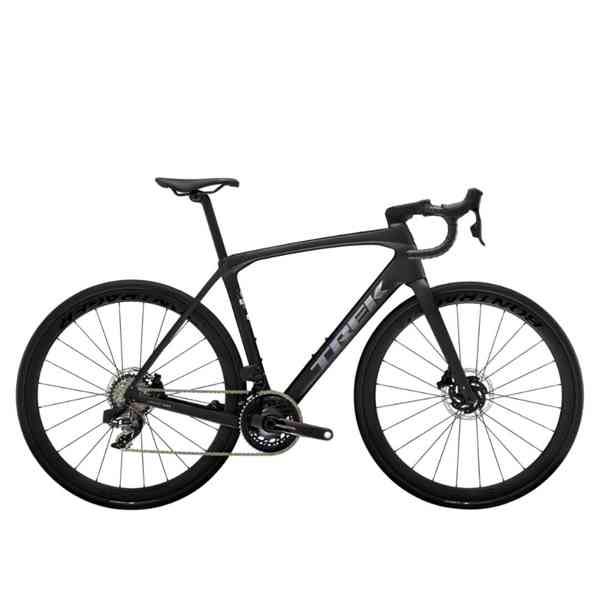 2025 Trek Domane SLR 7 AXS Gen 4 Road Bike (GUN2BIKESHOP) - foto 2