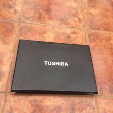Toshiba Sattalite 830-1CM - foto 1