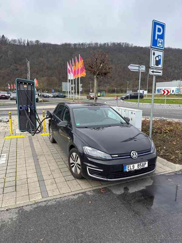 Volkswagen Golf - foto 4