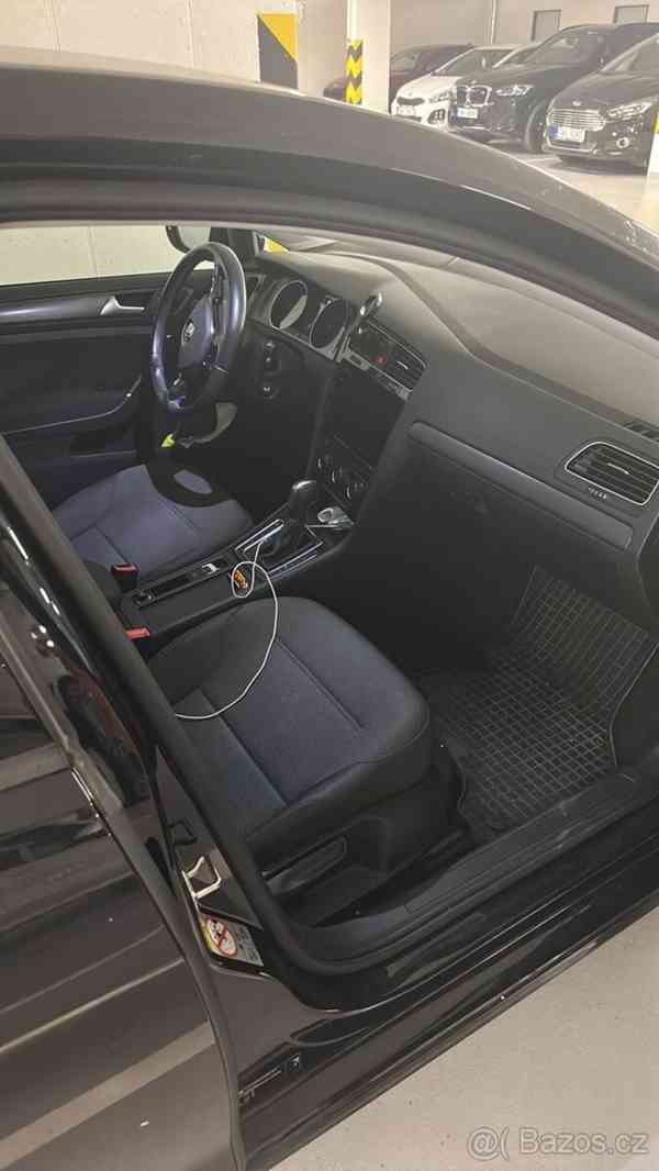 Volkswagen Golf - foto 3