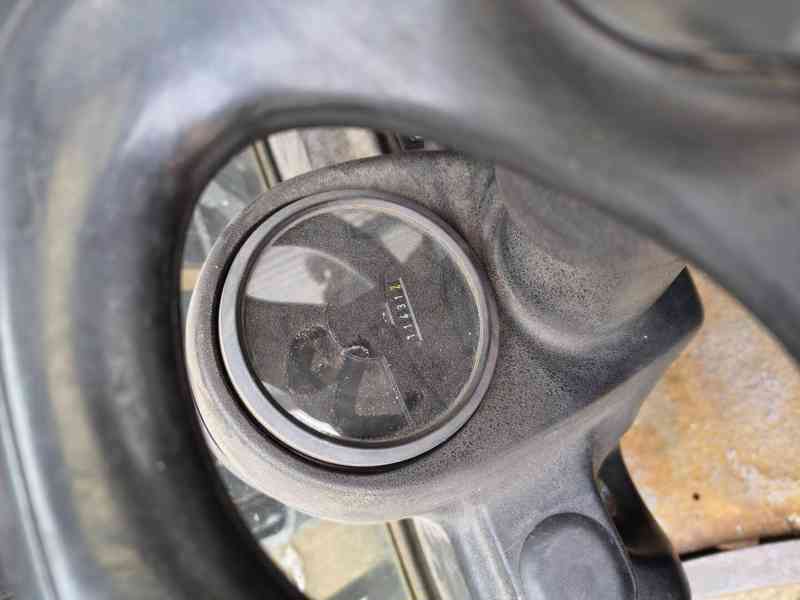 Vysokozdvižný vozík Linde H20D - foto 3