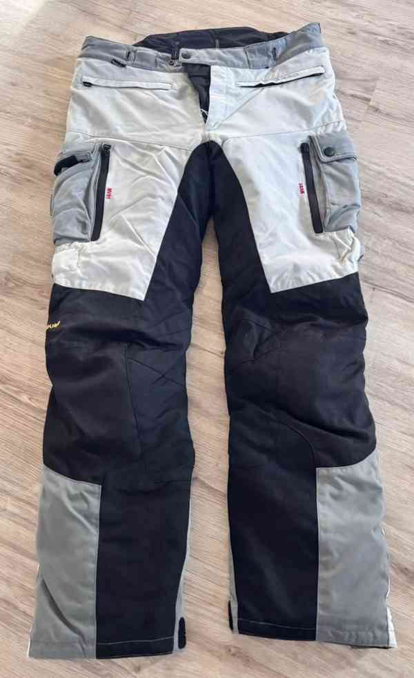 Textilní kombinéza Pharao Rallye 3 Sympatex - foto 3