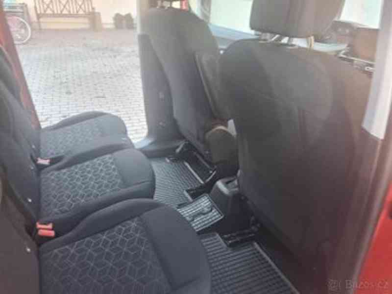 Peugeot Rifter - foto 2