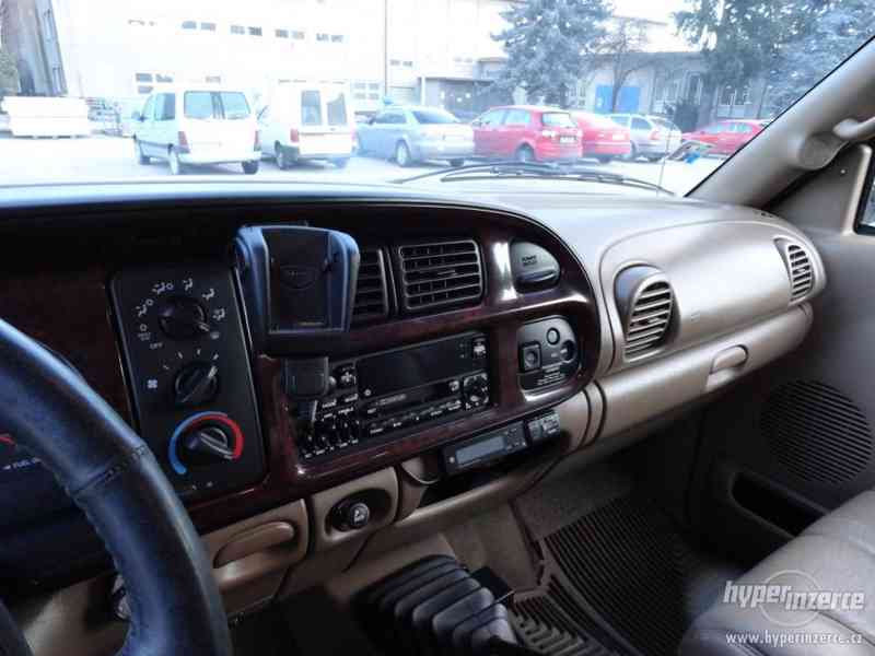 Dodge Ram 2500 5,9TD cummins - foto 8