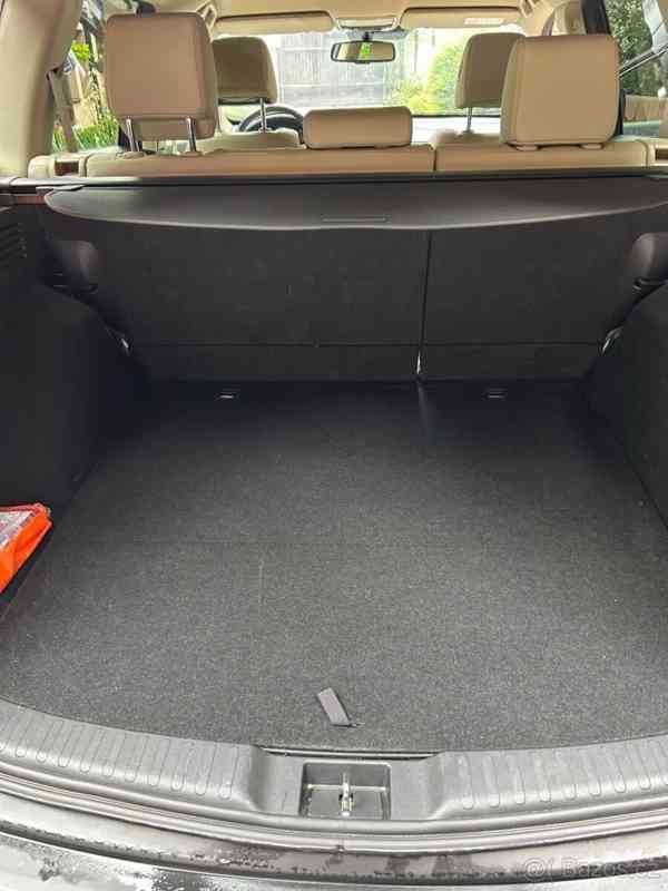 Honda CR-V AWD hybrid 135 kW 2022 - foto 8