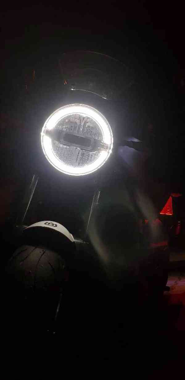 Husqvarna Vitpilen 401 - foto 6