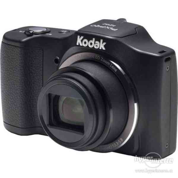 Digitální fotoaparát Kodak FZ152 - foto 1