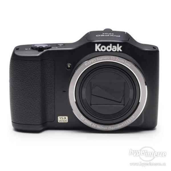 Digitální fotoaparát Kodak FZ152 - foto 4