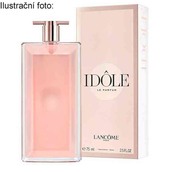 Lancome – Idole le parfum  -  parfémová voda s rozprašovačem - foto 1