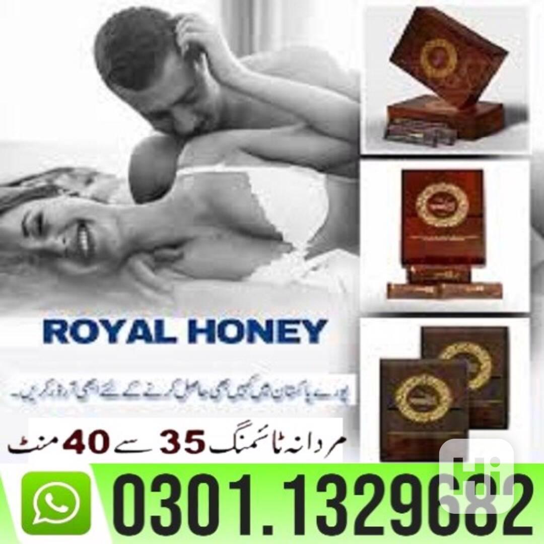 Royal Honey Power 52 in Pakistan {0301=1329682} 100% Origina - foto 1