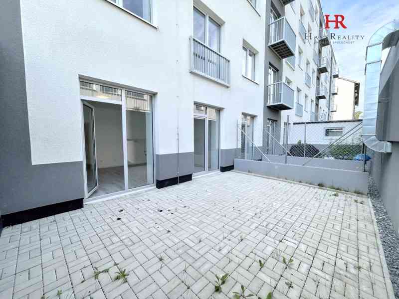 Prodej bytu 1kk, OV, 32 m2, Milovice - Mladá, okres Nymburk. - foto 1