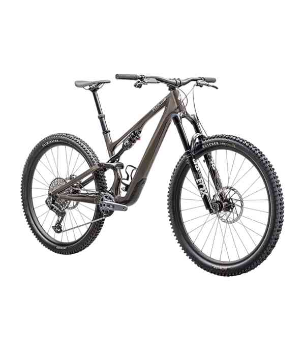 2025 Specialized Stumpjumper 15 Expert Mountain Bike (ALANBI - foto 2