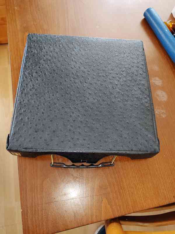 Kolekce LP desek   - foto 4