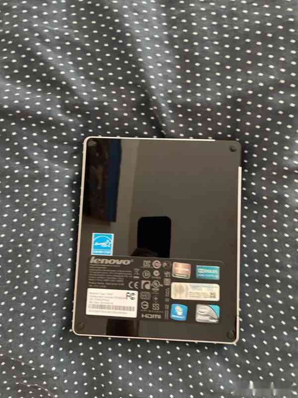 Lenovo idealcentre - foto 2