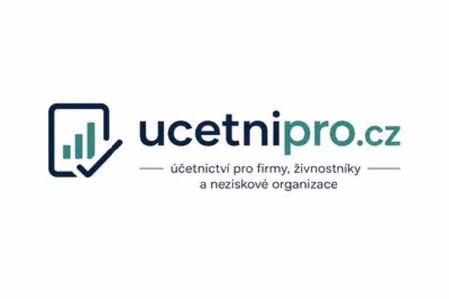 Účetní - foto 2