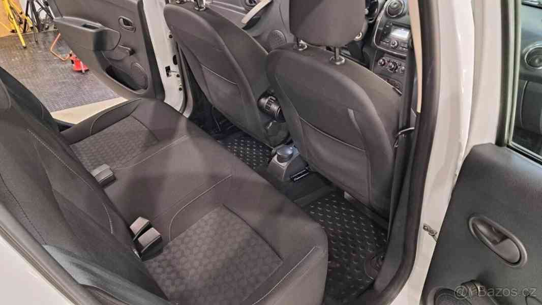 Dacia Sandero 1,2 16V 54 kw, rok výroby 2016 - foto 10