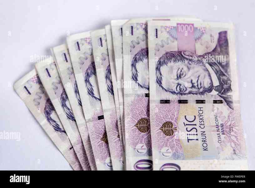 DOSÁHNĚTE PROJEKTŮ A ČETE SVÝM FINANČNÍM PROBLÉMŮM - foto 3