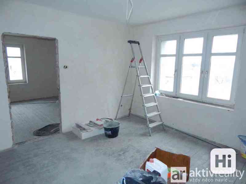 Prodej, Činžovní domy, 530 m2, zahrada 1050 m2 - Cítoliby, Louny 2 km - foto 25